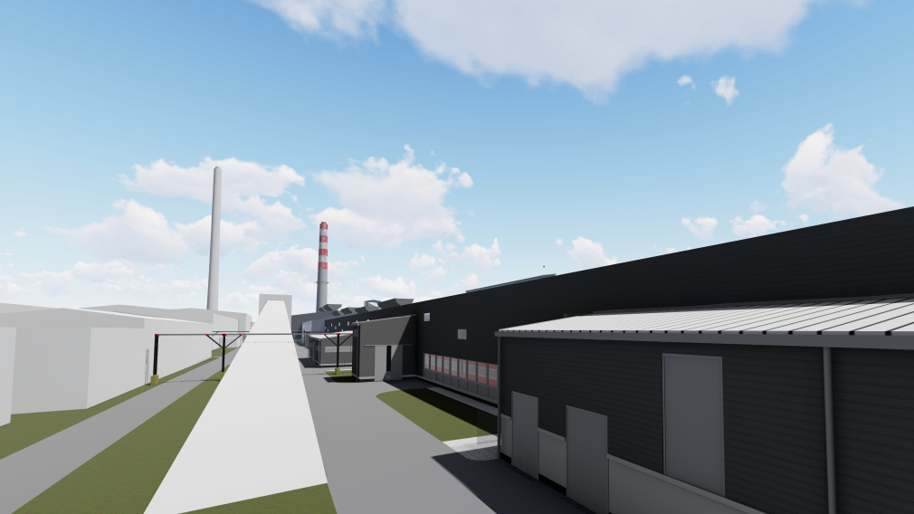 ©  Turner Construction Company