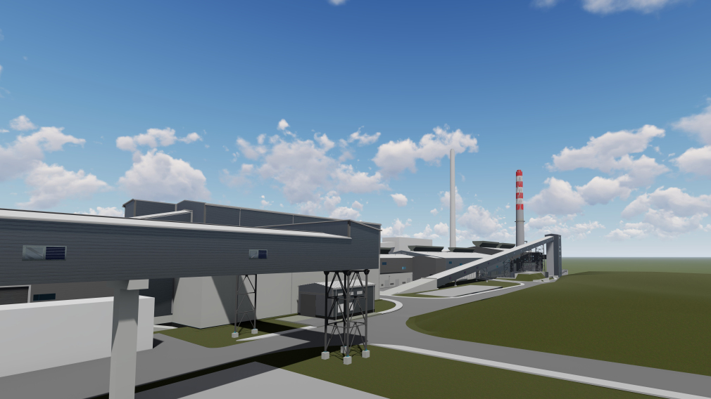 ©  Turner Construction Company