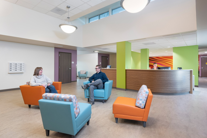 ©  Turner Construction Company