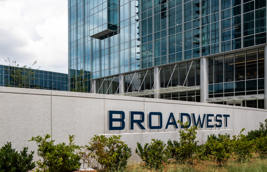 A collaborative partnership