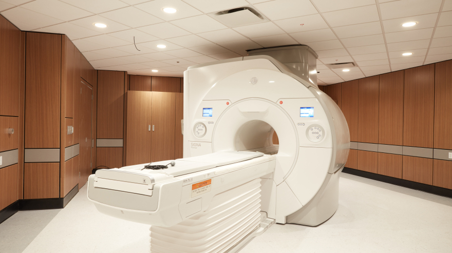 Columbia University Medical Center, Neurological Institute