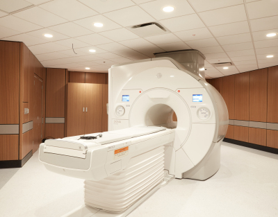 Columbia University Medical Center, Neurological Institute