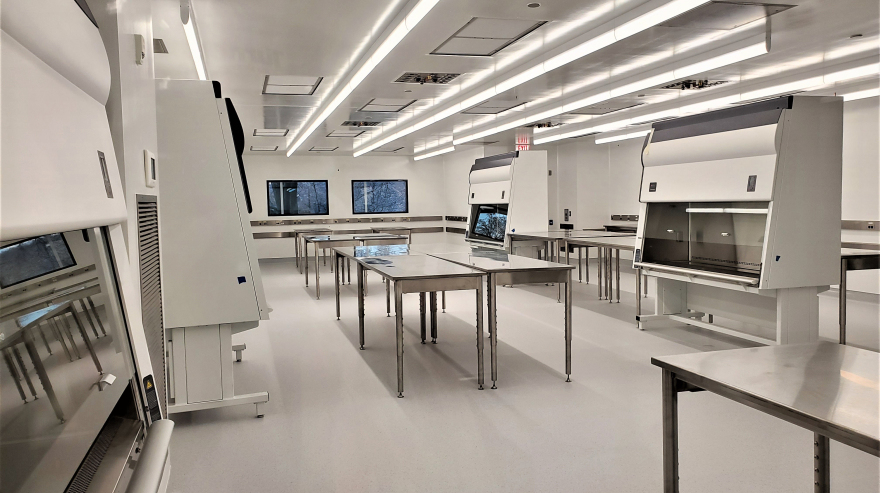 Celularity Florham Park