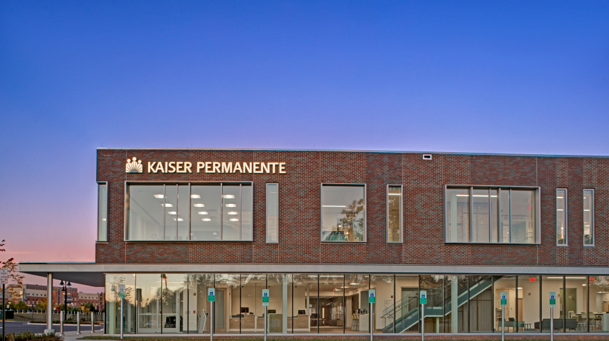 Kaiser Medical Office Building