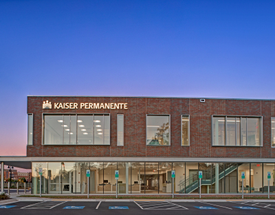 Kaiser Medical Office Building