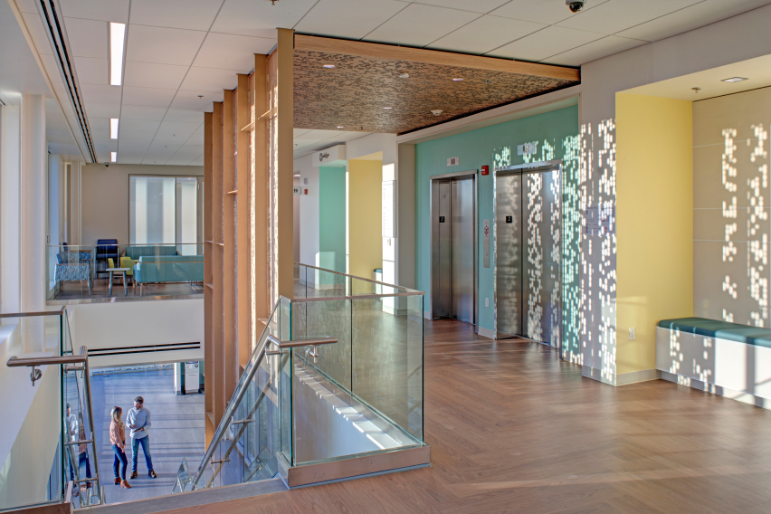 ©  Turner Construction Company