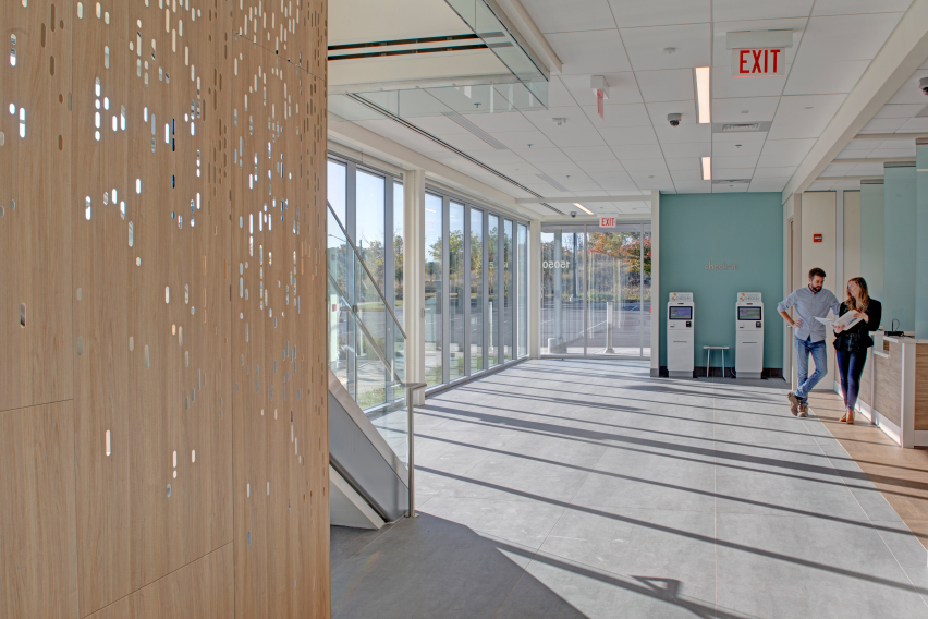 ©  Turner Construction Company