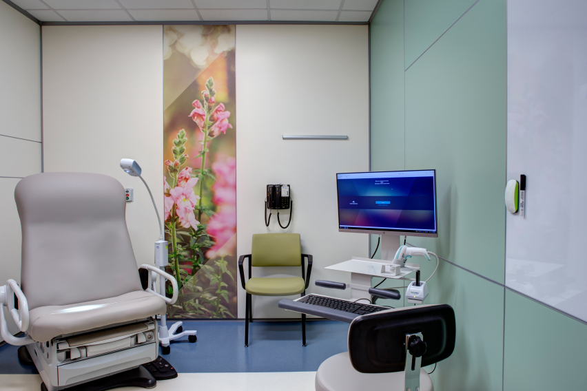 ©  Turner Construction Company