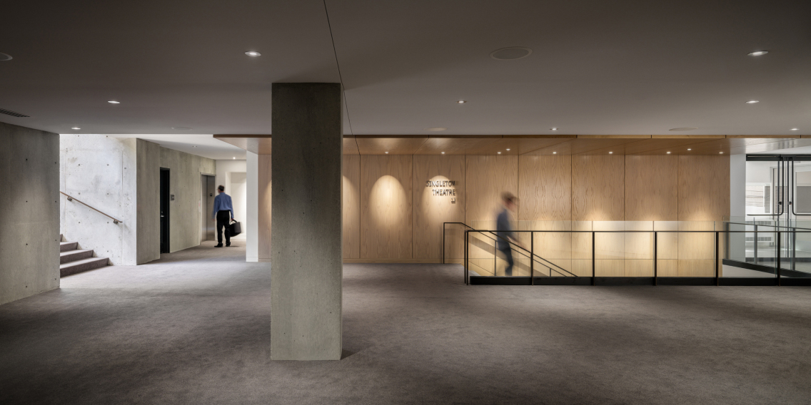 ©  Turner Construction Company