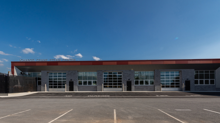 Ichabod Crane Central School District