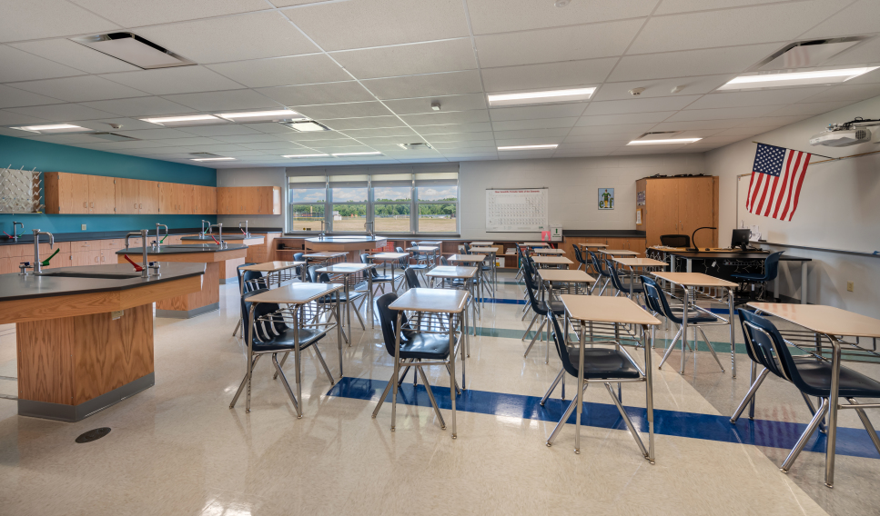 ©  Turner Construction Company