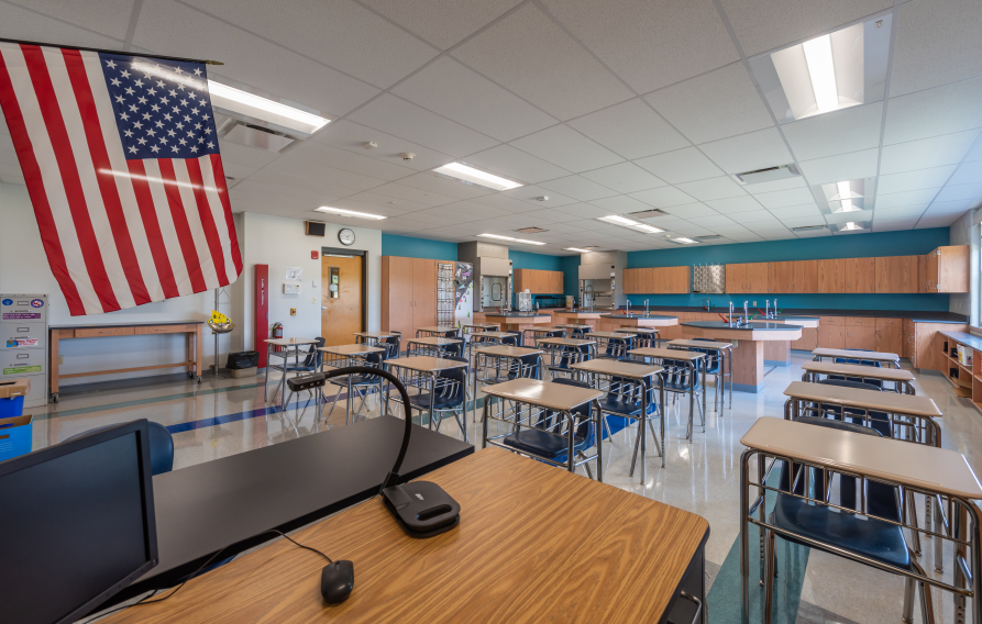 ©  Turner Construction Company