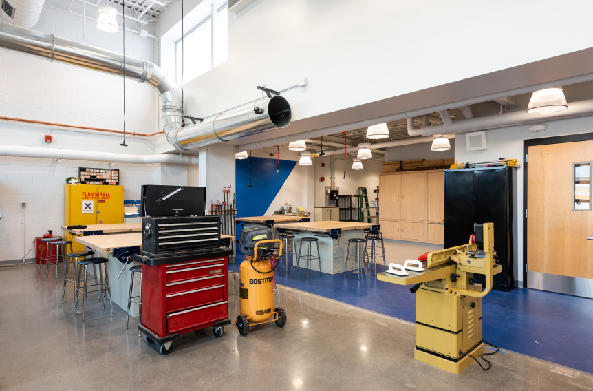 ©  Turner Construction Company