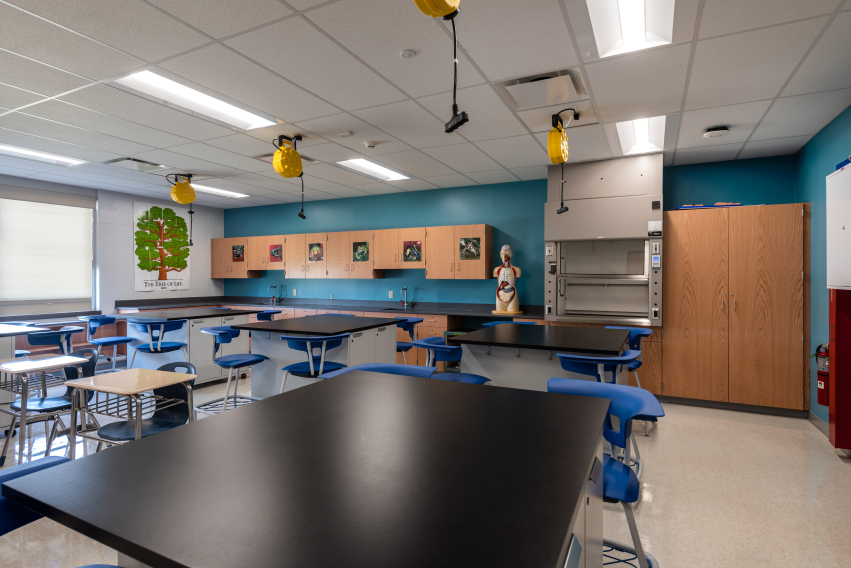 ©  Turner Construction Company