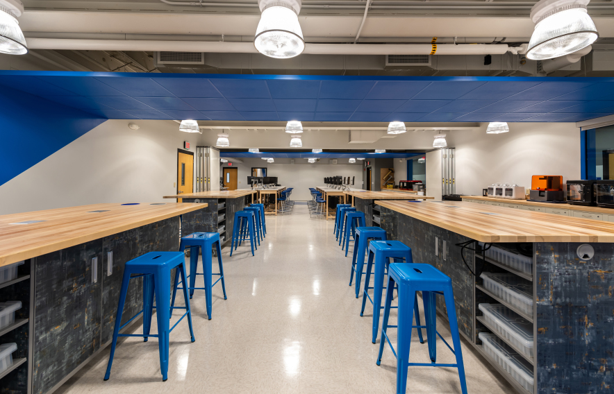 ©  Turner Construction Company