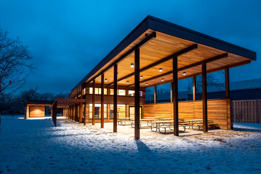 ©  Turner Construction Company