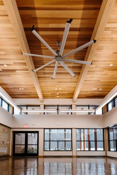 ©  Turner Construction Company