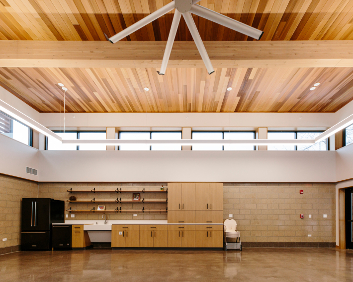 ©  Turner Construction Company