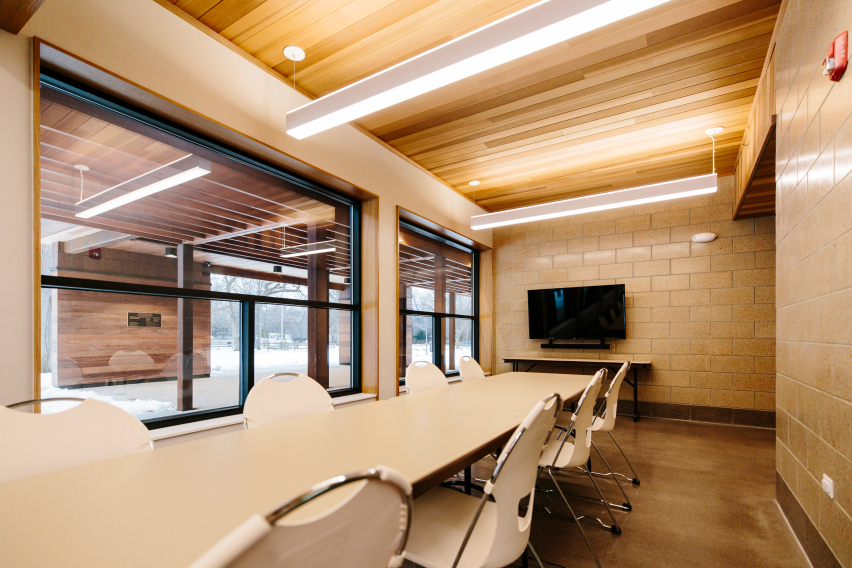 ©  Turner Construction Company