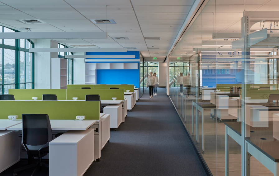 ©  Turner Construction Company