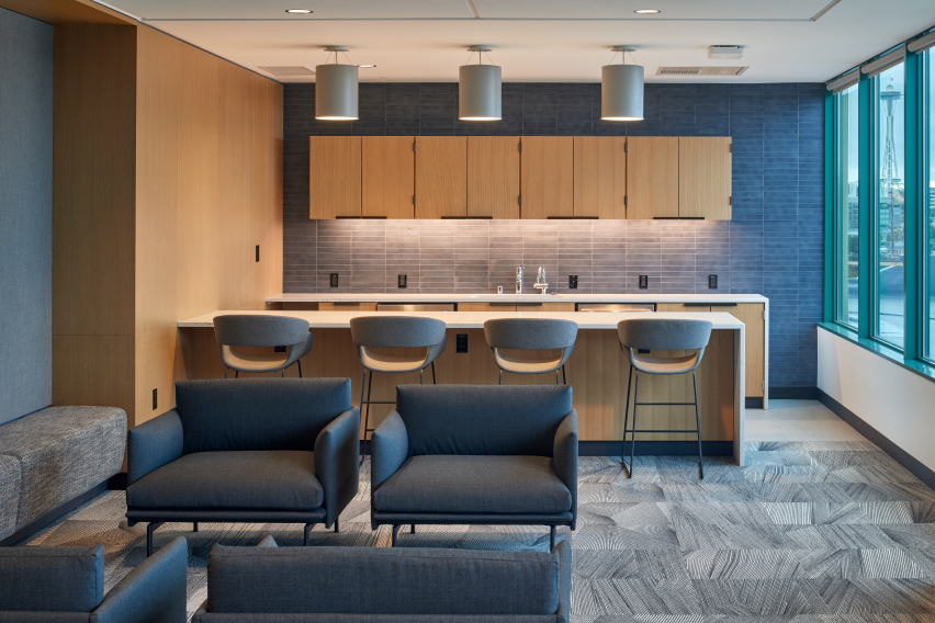 ©  Turner Construction Company