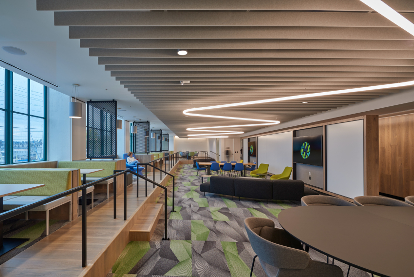 ©  Turner Construction Company