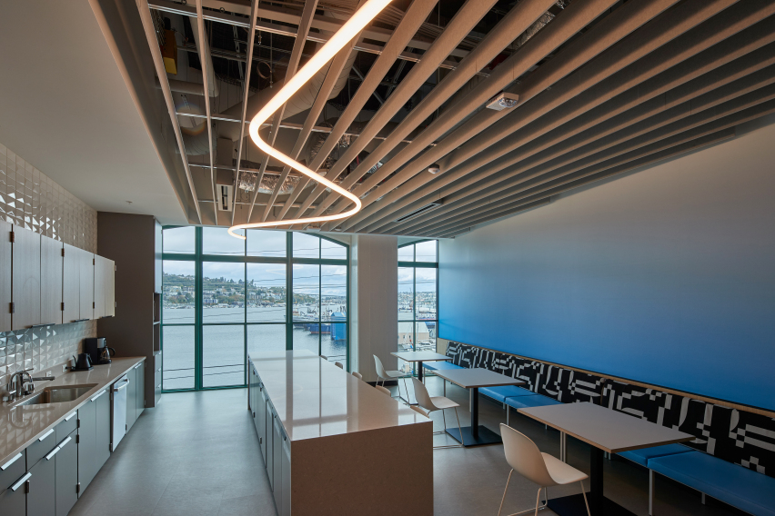 ©  Turner Construction Company