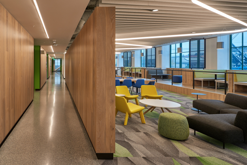 ©  Turner Construction Company