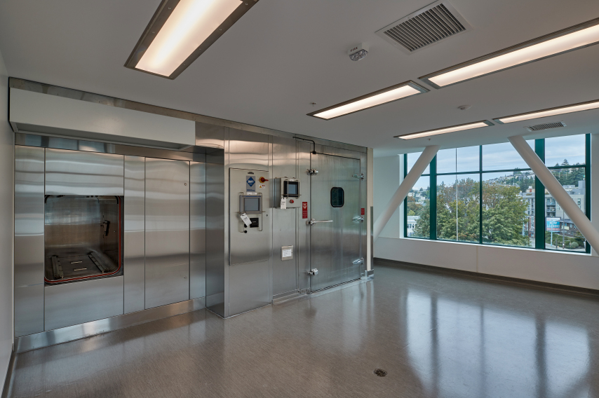 ©  Turner Construction Company