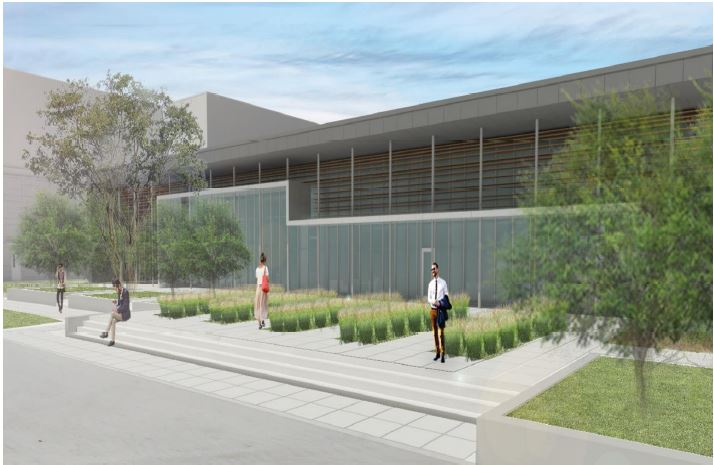 Papillion Data Center, Buildings 5 & 6