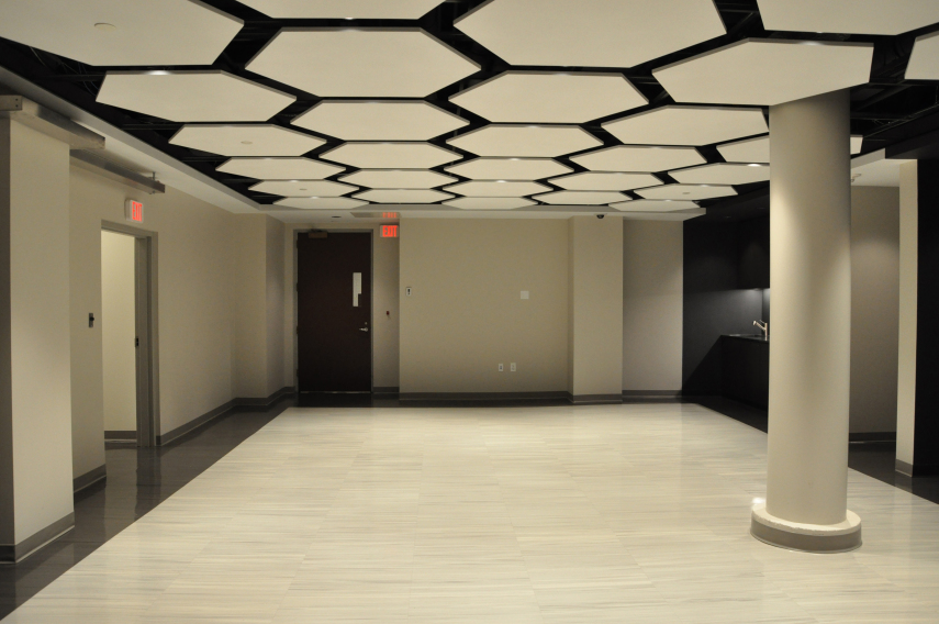 ©  Turner Construction Company