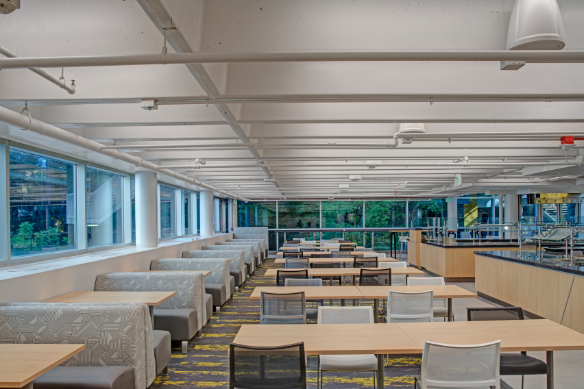 ©  Turner Construction Company