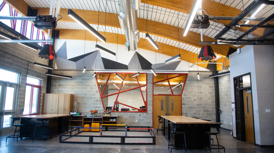 Salamanca City Central School District