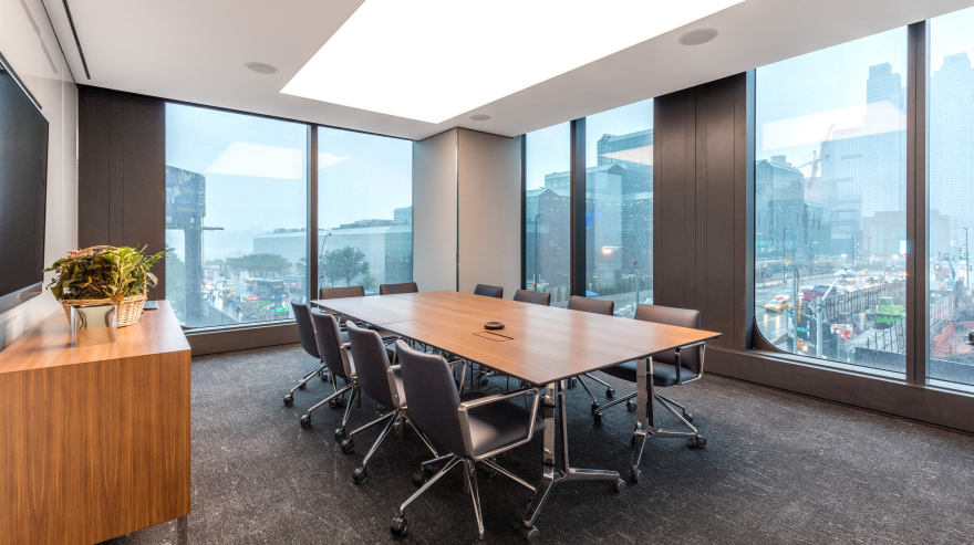 Mount Sinai Health System, Comprehensive Health Care Center