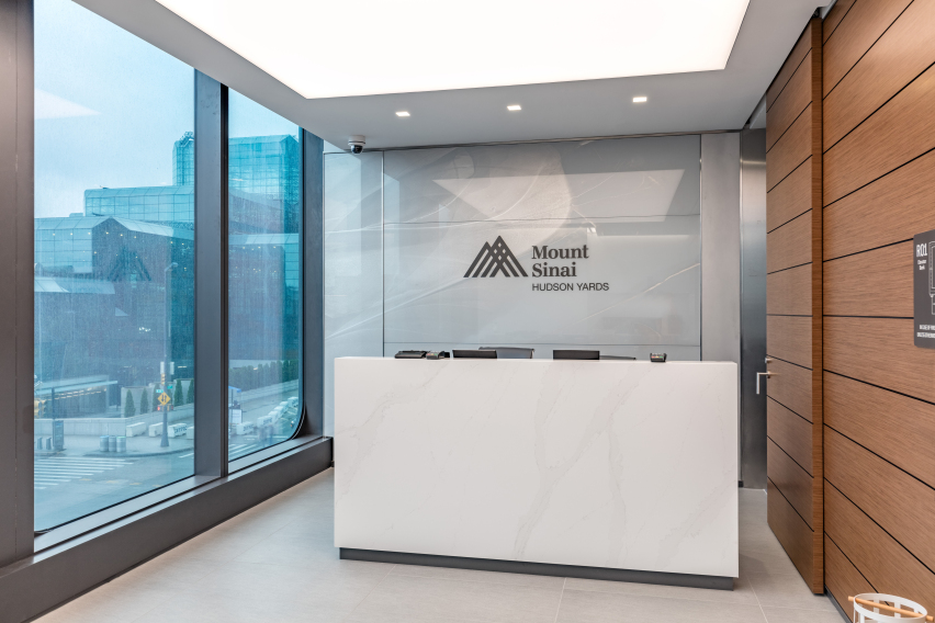 ©  Turner Construction Company