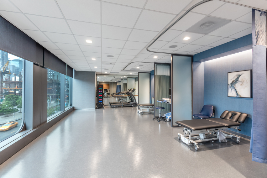 ©  Turner Construction Company