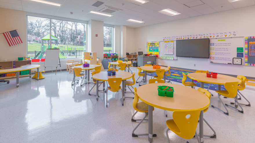 Cross Country Elementary/Middle School