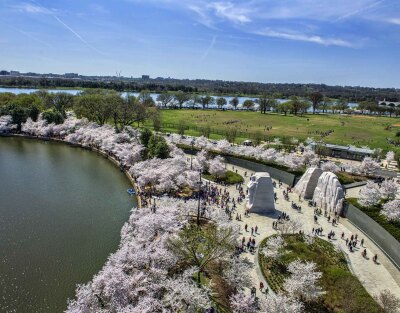 Martin Luther King Jr. National Memorial