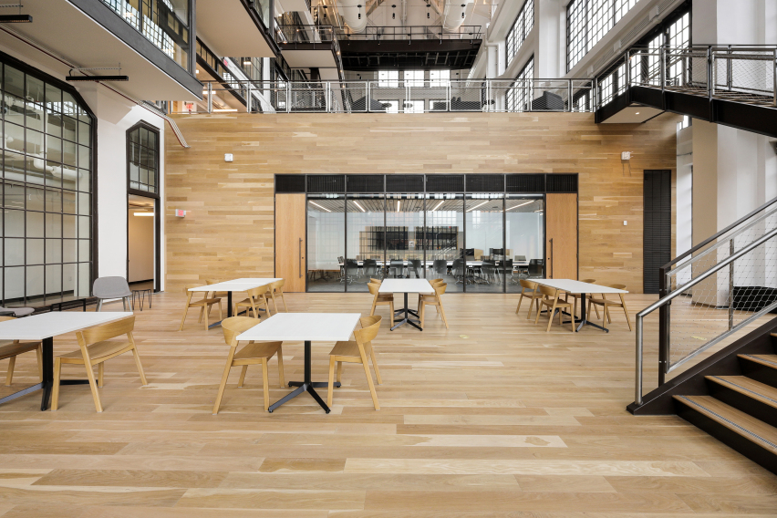 ©  Turner Construction Company