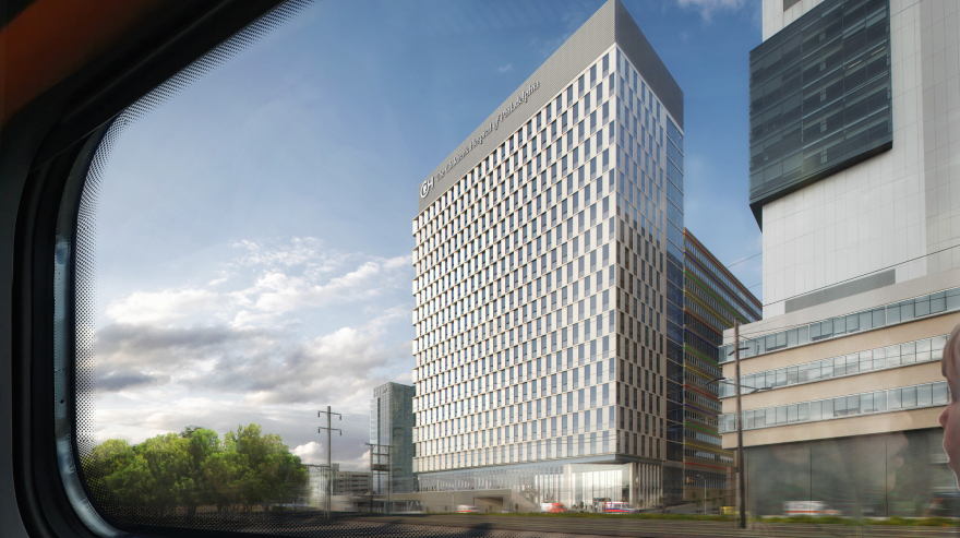 Children's Hospital of Philadelphia Hub for Clinical Collaboration