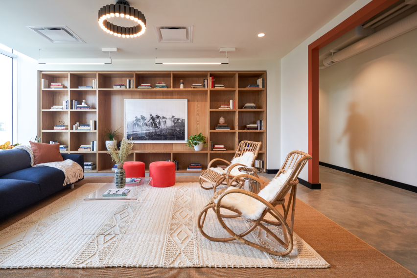 ©  Turner Construction Company