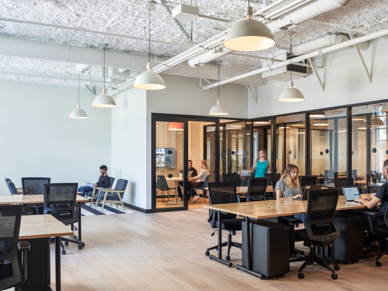 ©  Turner Construction Company