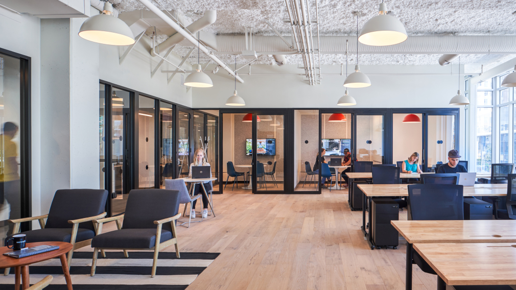 ©  Turner Construction Company