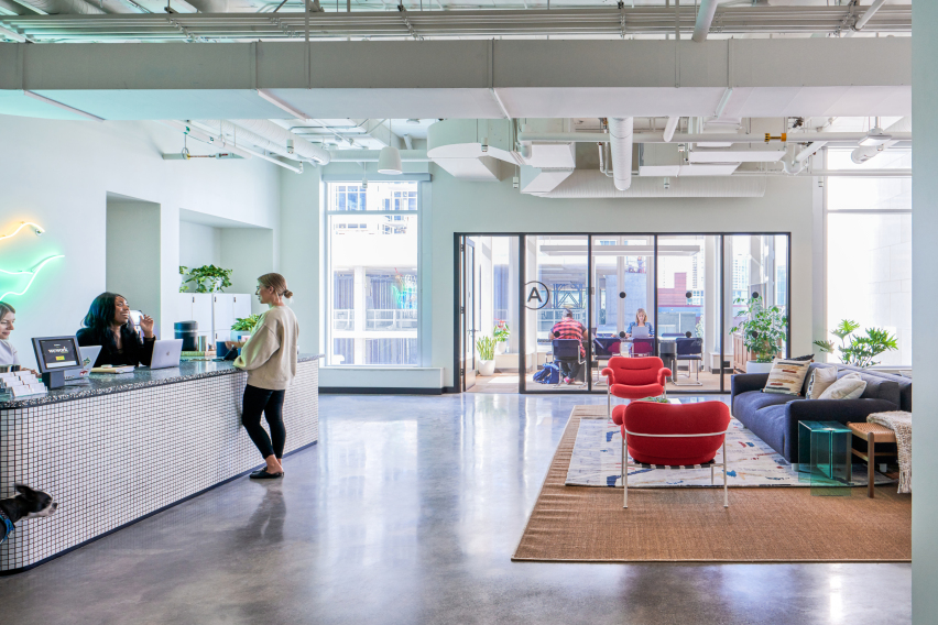 ©  Turner Construction Company