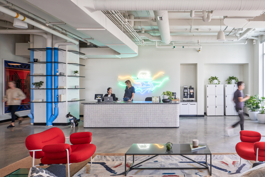 ©  Turner Construction Company