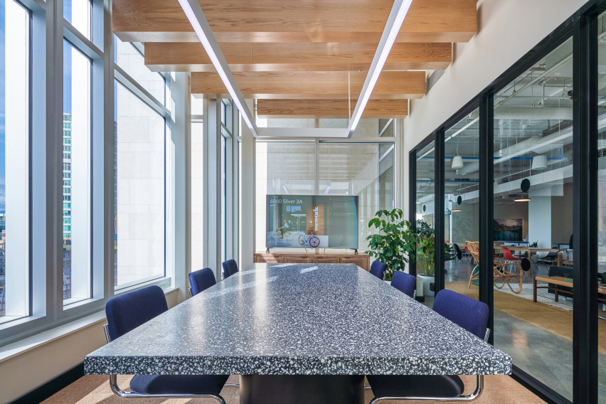 ©  Turner Construction Company