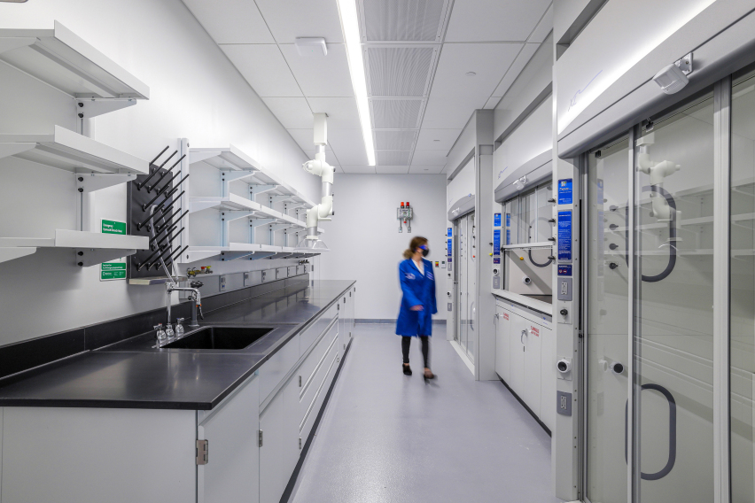 ©  Turner Construction Company