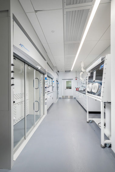 ©  Turner Construction Company