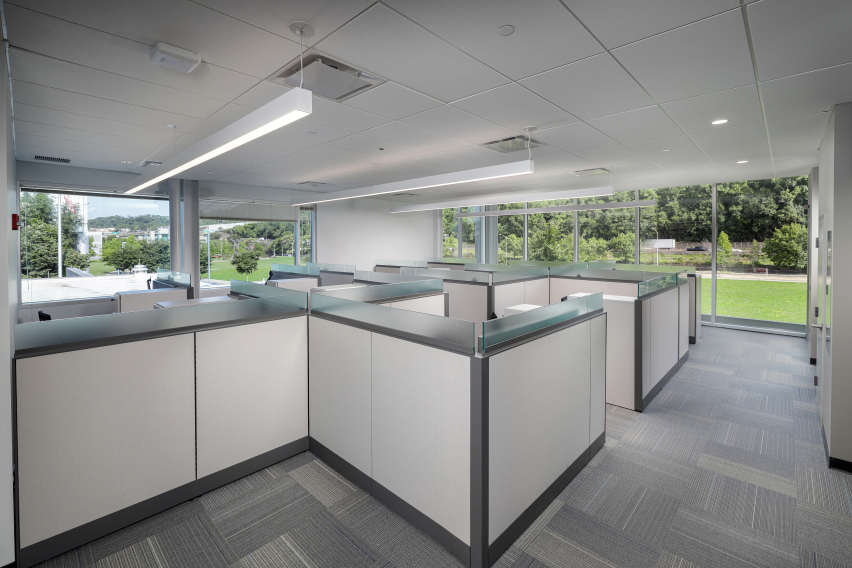 ©  Turner Construction Company