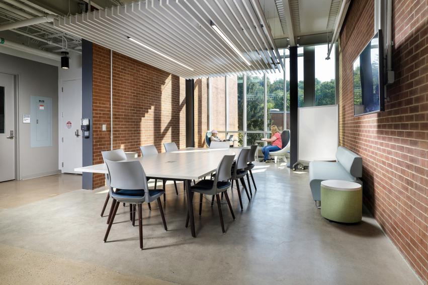 ©  Turner Construction Company